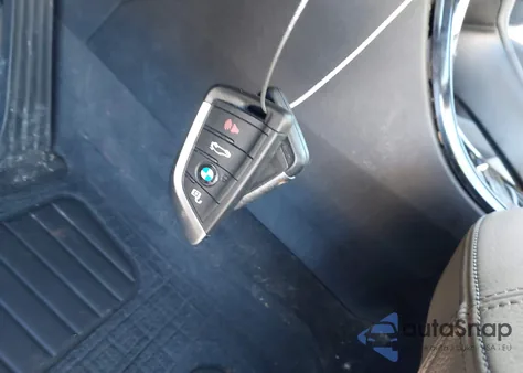 2016 BMW X1 xDrive28I from USA, damaged, VIN WBXHT3C32GP887249